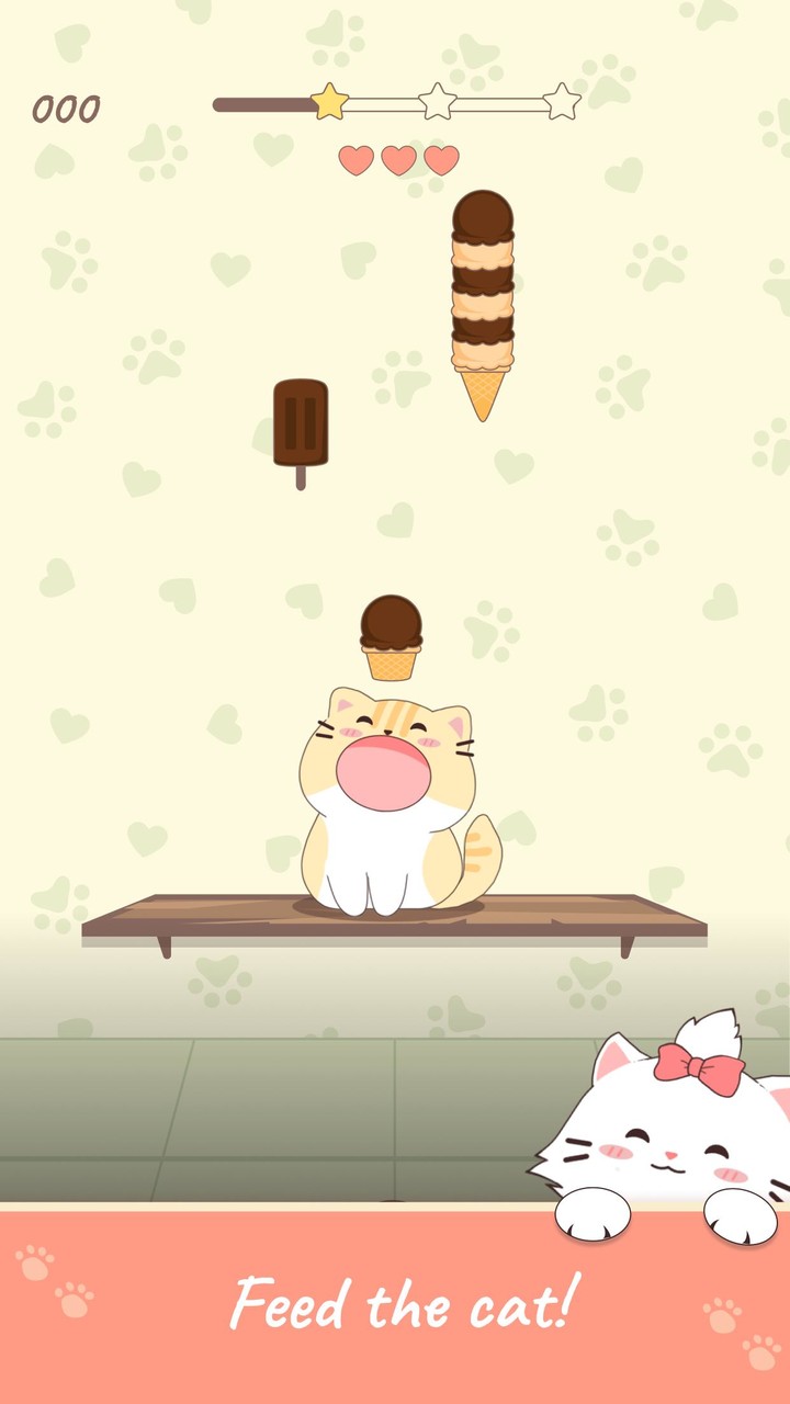 OsuCat Solo: Popcat Duet Music screenshot image 2_Popularmodapk.com