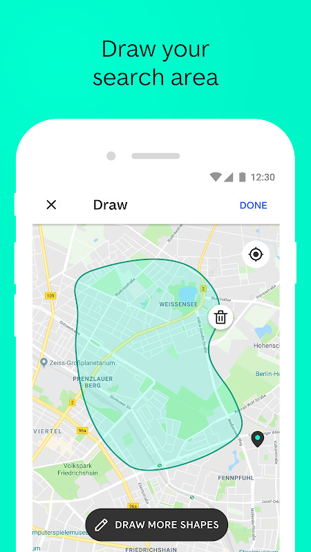 BRO&N – итальянский ресторан screenshot image 10_Popularmodapk.com