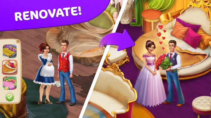 Mona's Italian Food screenshot image 3_Popularmodapk.com