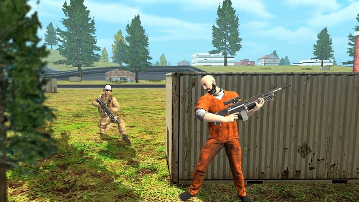 Last One Standing screenshot image 11_Popularmodapk.com