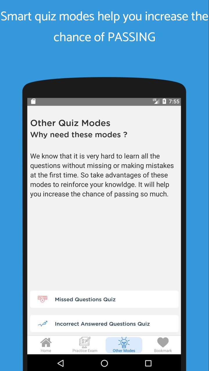 AWS Cloud Practitioner 2022 screenshot image 4_Popularmodapk.com