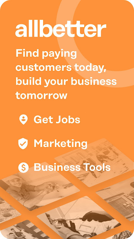 AllBetter for professionals screenshot image 8_Popularmodapk.com