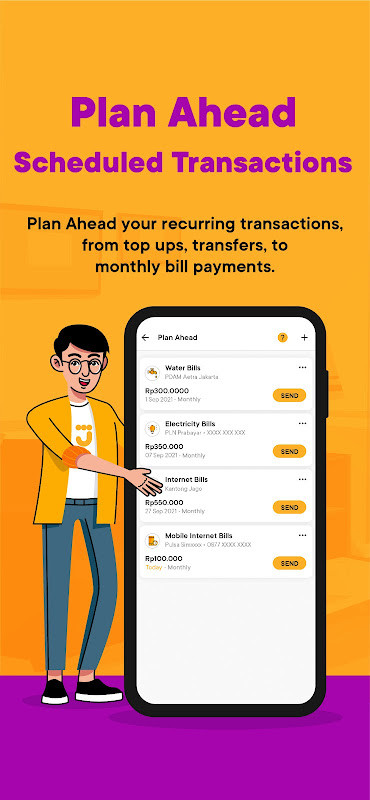 Jago screenshot image 6_Popularmodapk.com