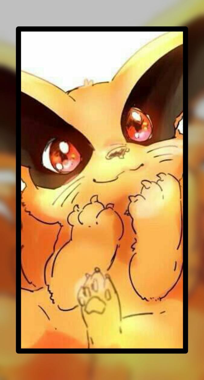 Wallpaper for Kurama Pro screenshot image 5_Popularmodapk.com