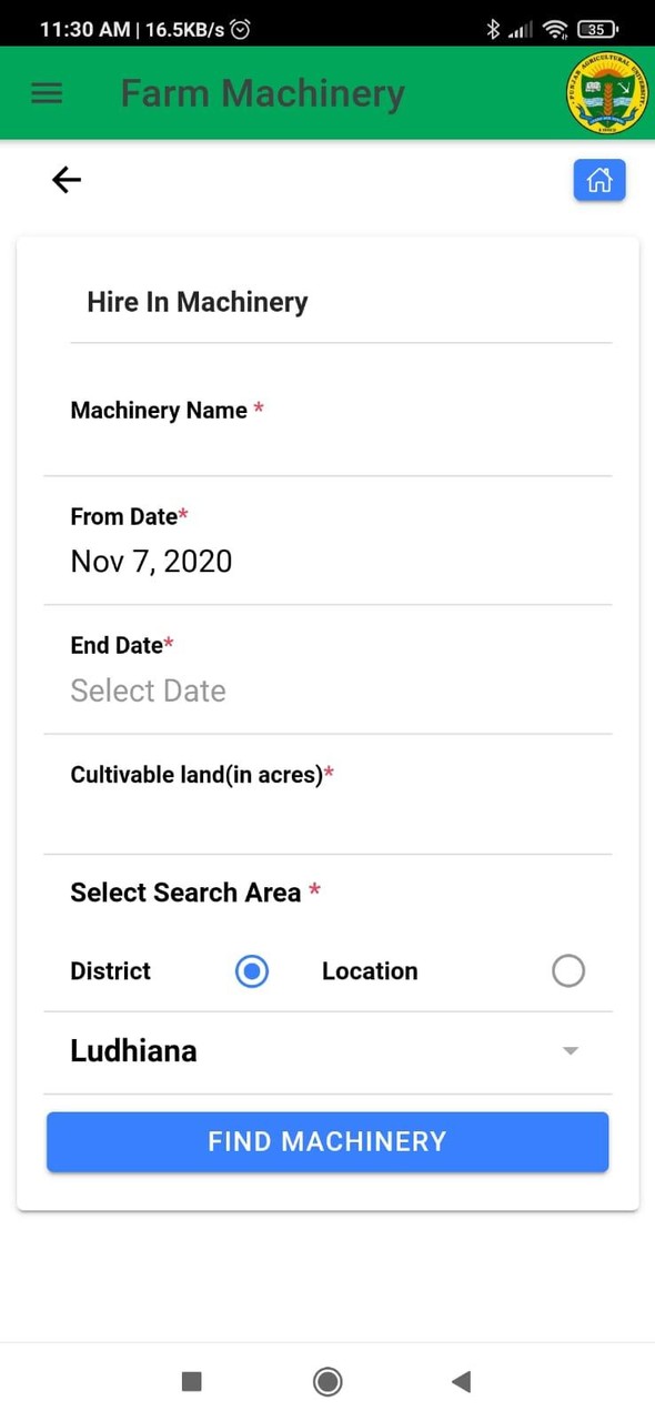Farm Machinery screenshot image 28_Popularmodapk.com