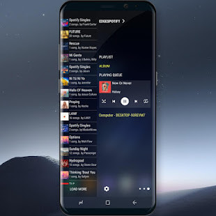 Nature Dual Photo Frame screenshot image 3_Popularmodapk.com