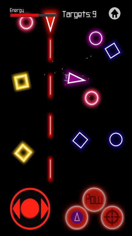 Polyneon screenshot image 3_Popularmodapk.com