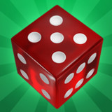 Farkle online - 10000 Dice Game2.5.3_Popularmodapk.com