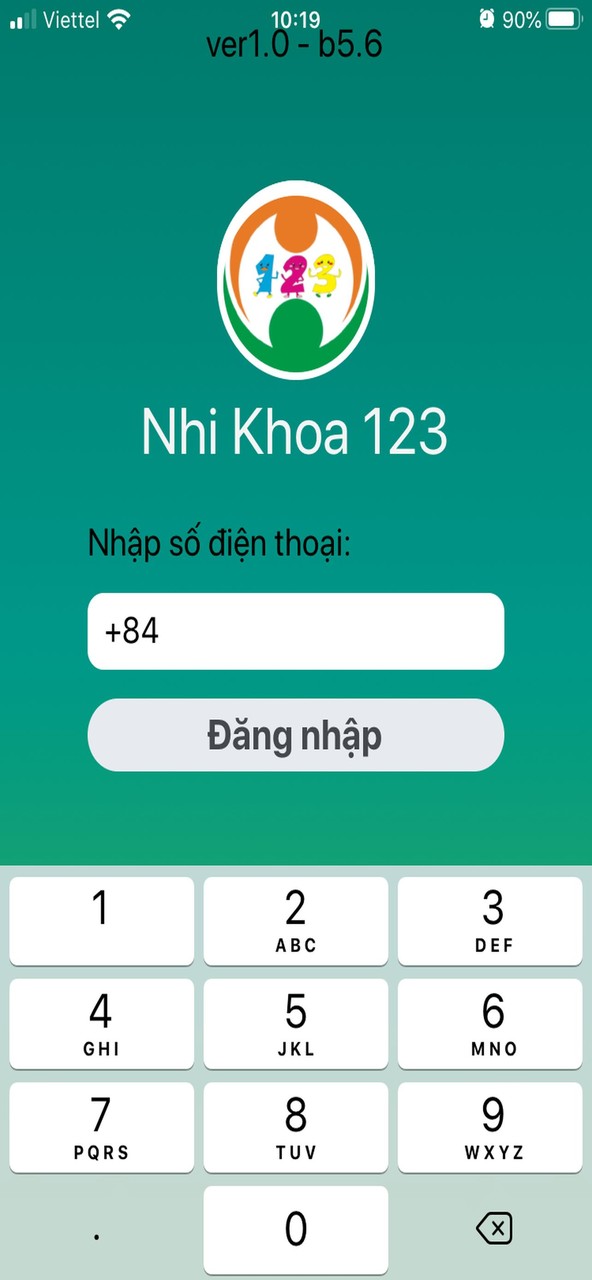 Nhi khoa 123 screenshot image 9_Popularmodapk.com