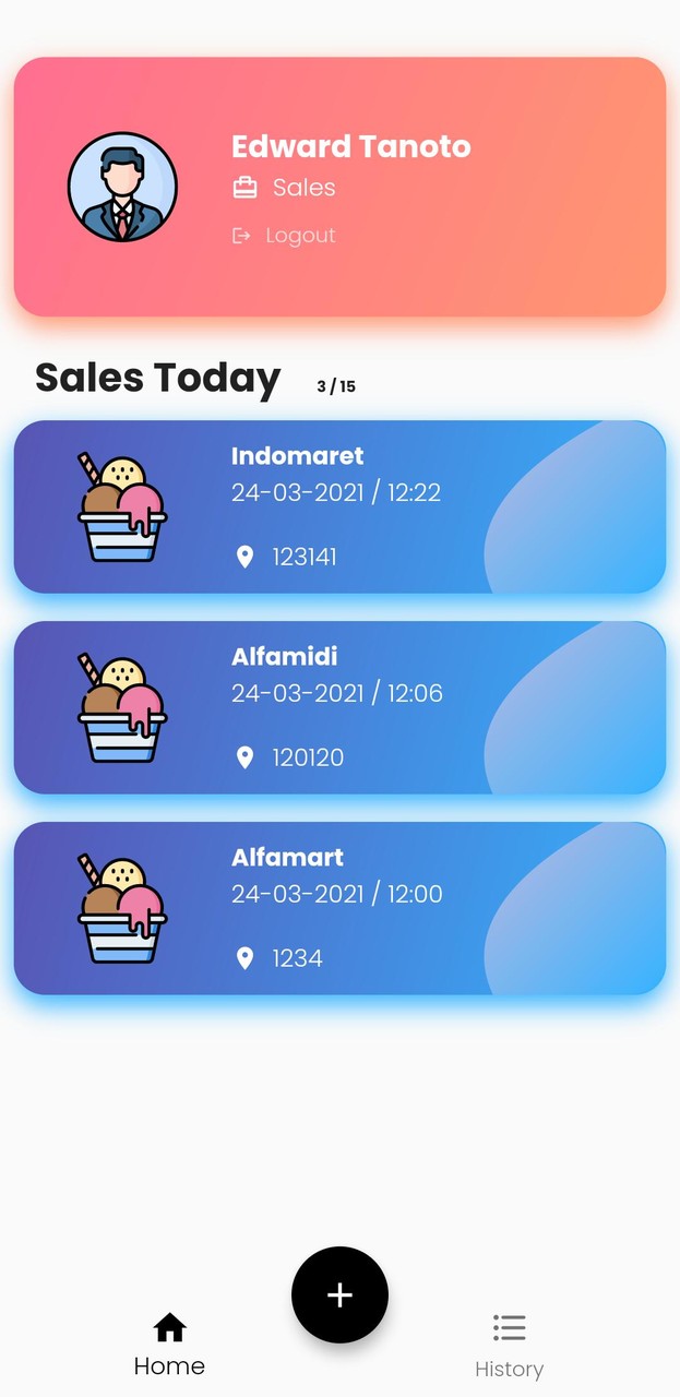 AICE Suppliers screenshot image 7_Popularmodapk.com