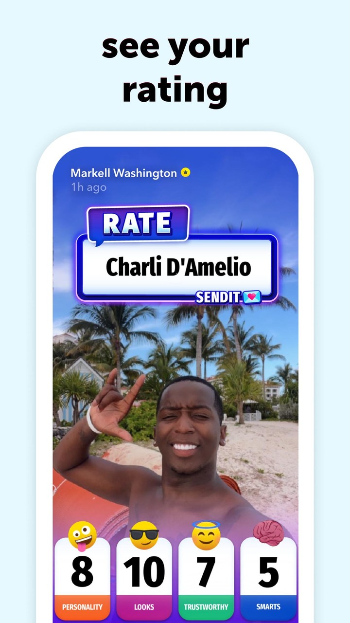 sendit screenshot image 2_Popularmodapk.com