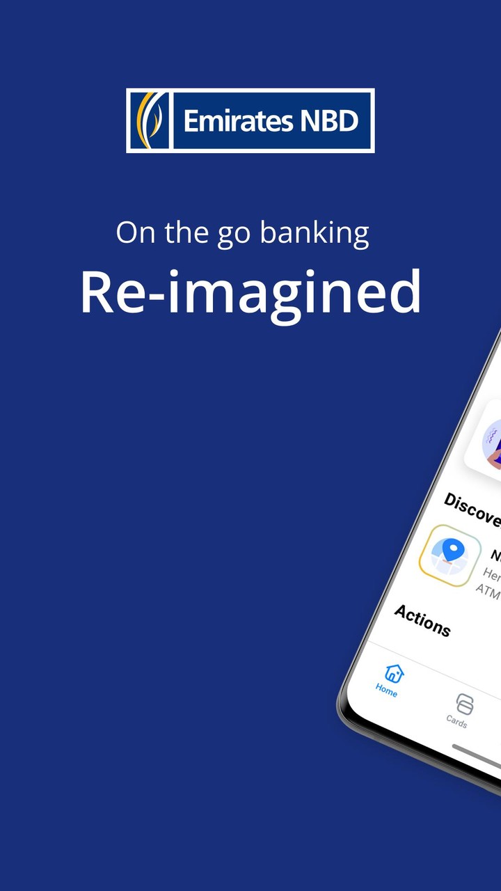 ENBD X screenshot image 6_Popularmodapk.com