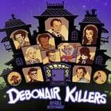 Debonair Killers1.0.3_Popularmodapk.com