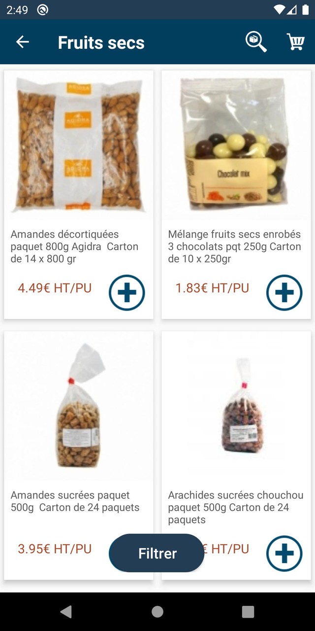 Agidra screenshot image 9_Popularmodapk.com