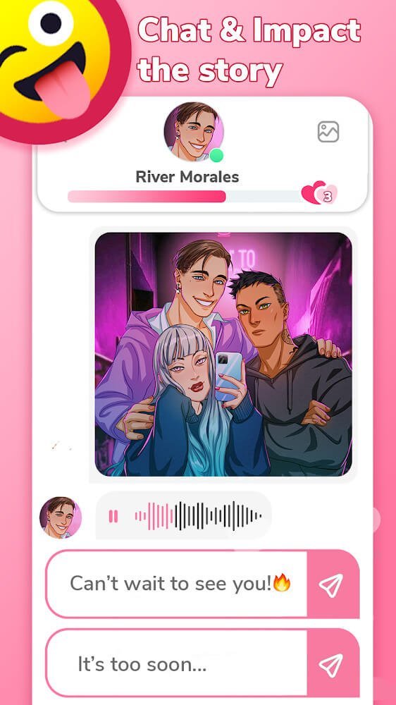 Esprit Bonsai screenshot image 3_Popularmodapk.com