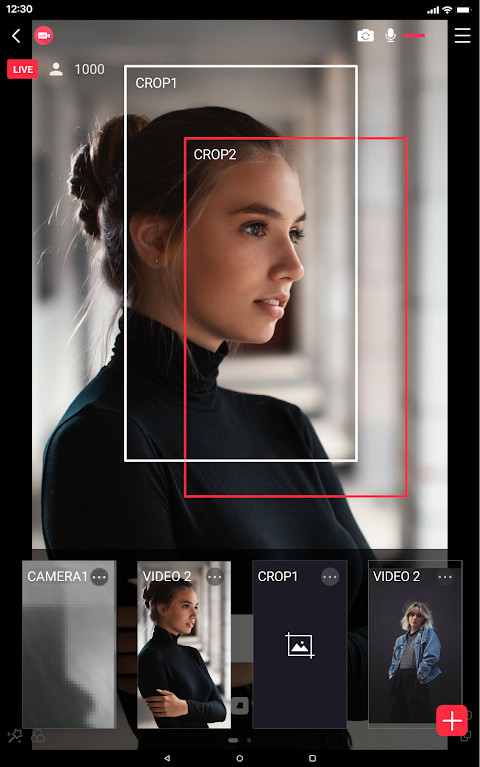 CameraFi Live screenshot image 16_Popularmodapk.com