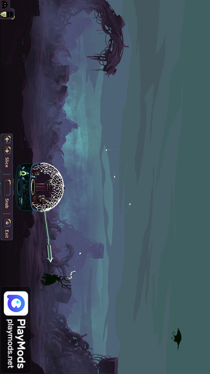 Dome Keeper<span>(Unlock all content)</span> screenshot image 6_Popularmodapk.com