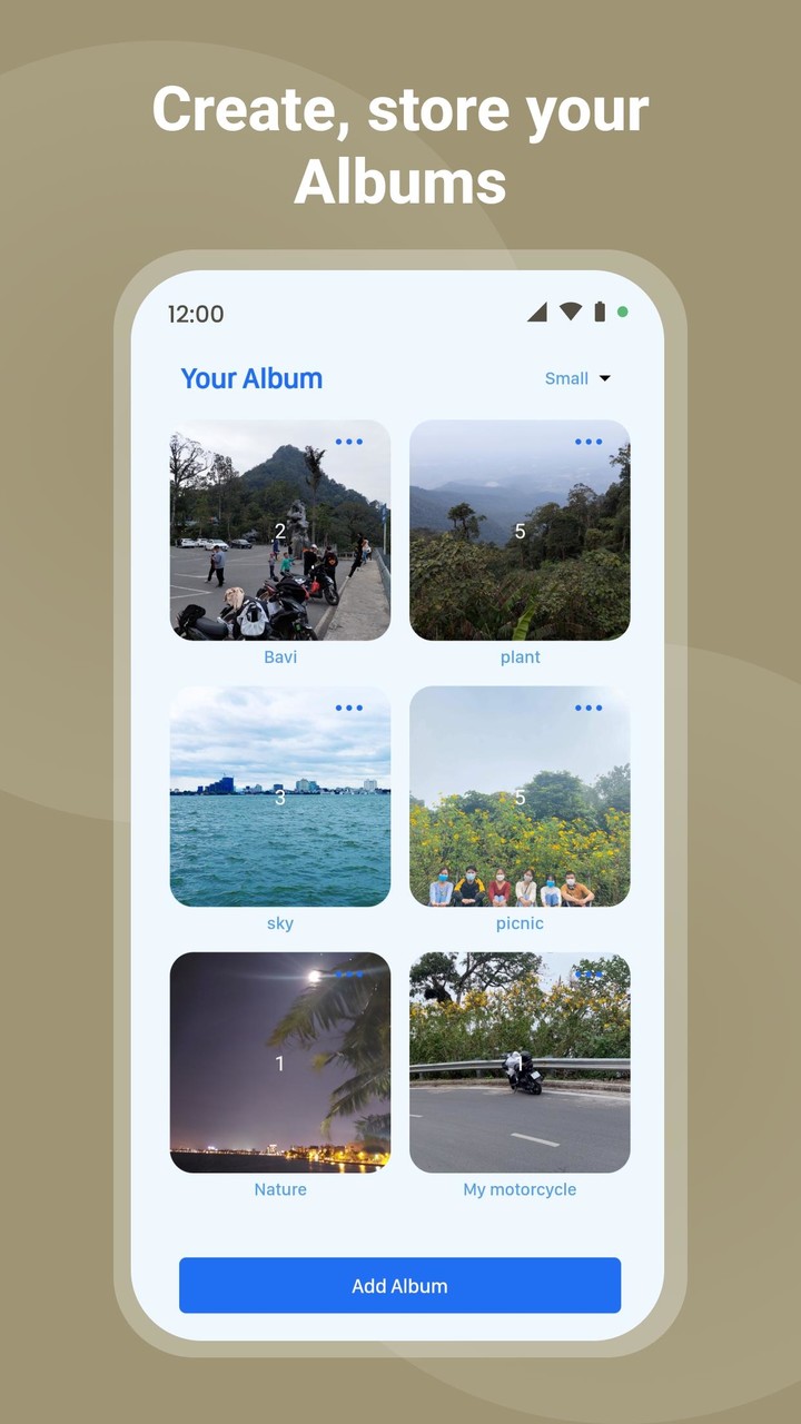 Photo Widget - Simple Widget screenshot image 10_Popularmodapk.com
