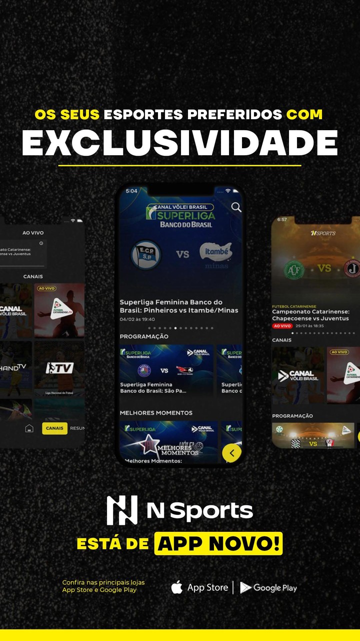 NSports screenshot image 5_Popularmodapk.com