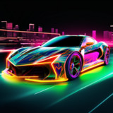 Rhythm Racing: music car&beat1.0.50_Popularmodapk.com