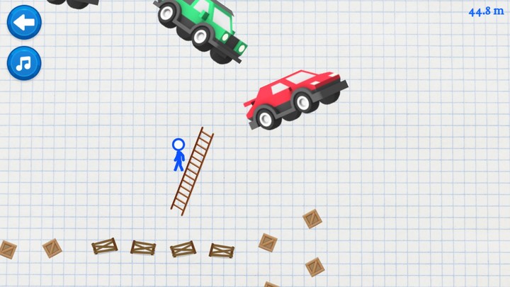 Only Up 2D screenshot image 5_Popularmodapk.com