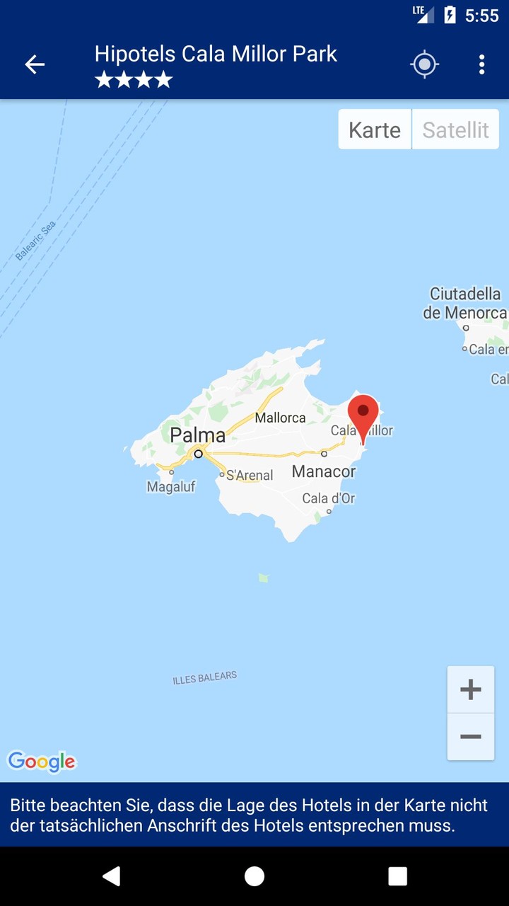 ab in den urlaub screenshot image 5_Popularmodapk.com