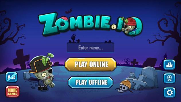 Zombie.io<span>(Unlocked)</span> screenshot image 17_Popularmodapk.com