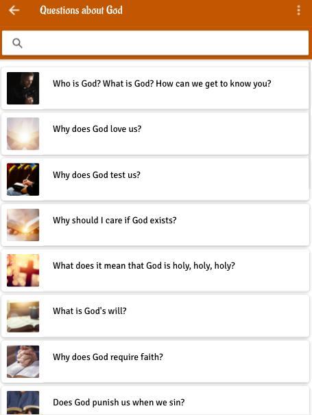 Sermon Outlines screenshot image 14_Popularmodapk.com