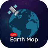 Live Earth Map HD - World Map 3D & Share Locations2.0.5_Popularmodapk.com