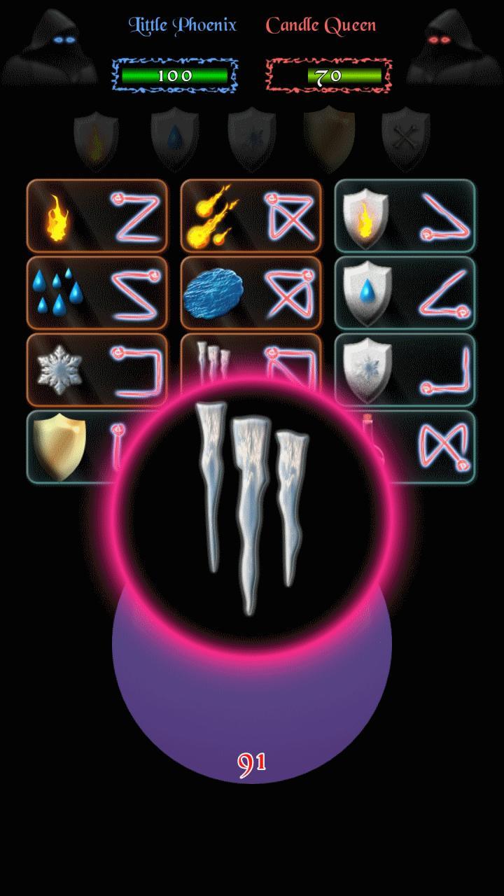 Spell Duel screenshot image 5_Popularmodapk.com