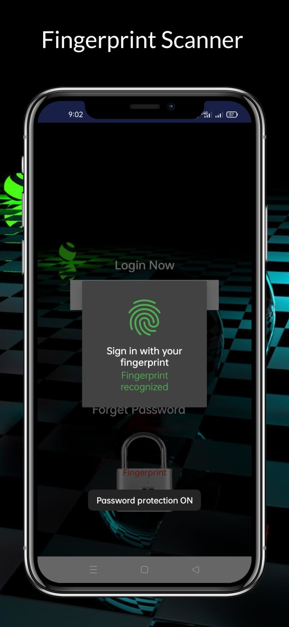 Notepad: safe and Fast notes screenshot image 10_Popularmodapk.com