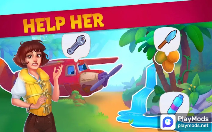 Riddle Road: Pyramid Solitaire<span>(Unlimited coins)</span> screenshot image 4_Popularmodapk.com