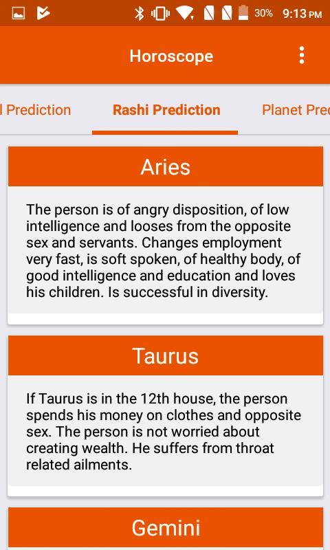 Kundli by Durlabh Jain screenshot image 7_Popularmodapk.com