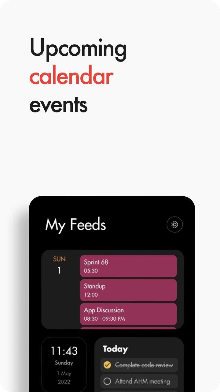 Flow Launcher for Productivity screenshot image 7_Popularmodapk.com