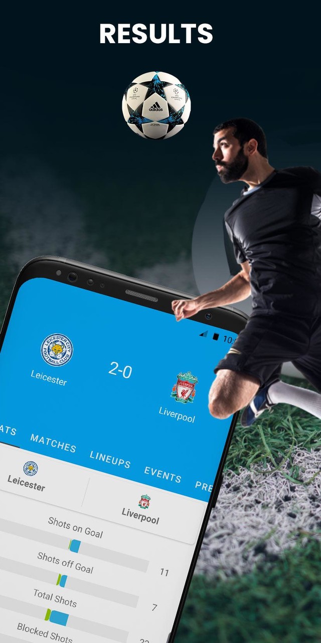 Betting Tips King screenshot image 10_Popularmodapk.com