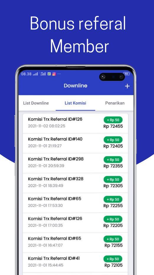 ALIFAPAY - Agen Pulsa & PPOB screenshot image 21_Popularmodapk.com
