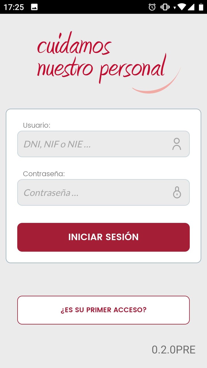 Portal del Empleado (LYSS) screenshot image 7_Popularmodapk.com