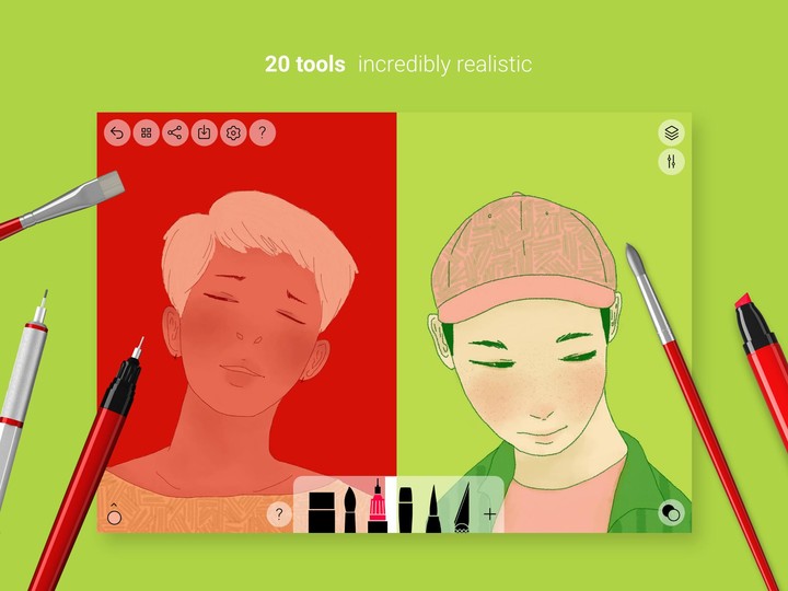 Combined Ninja Village Story (Unlimited Money) screenshot image 6_Popularmodapk.com