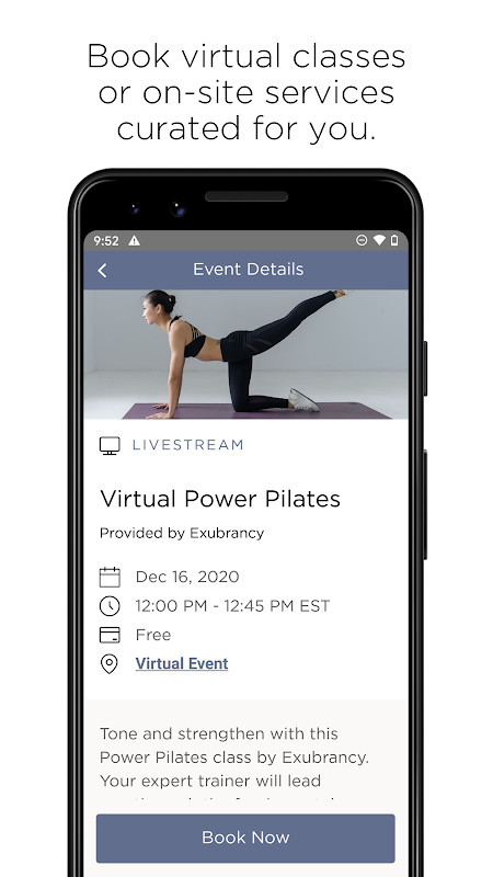 Find Your ZO. screenshot image 3_Popularmodapk.com