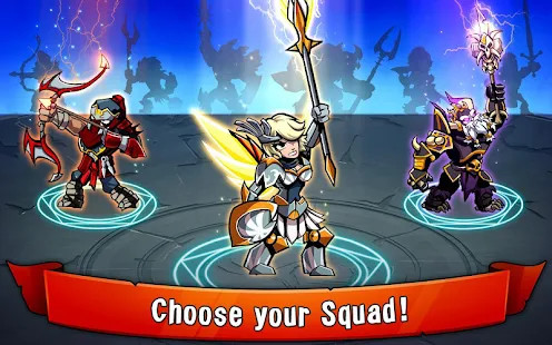 光荣束缚破解版<span>(mod)</span> screenshot image 22_Popularmodapk.com