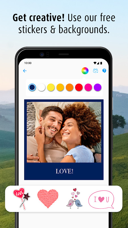 Pixum Photo Book & Prints screenshot image 1_Popularmodapk.com