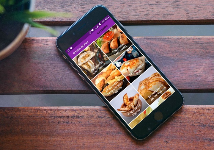Meat Recipes in Spanish screenshot image 30_Popularmodapk.com