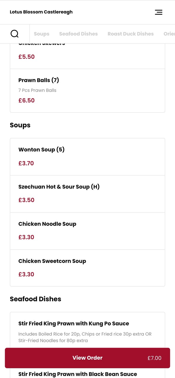 Lotus Blossom Belfast screenshot image 7_Popularmodapk.com