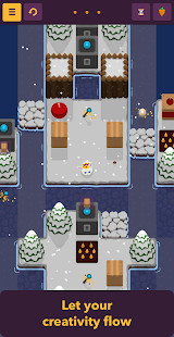 King Rabbit - Puzzle<span>(Mod)</span> screenshot image 19_Popularmodapk.com