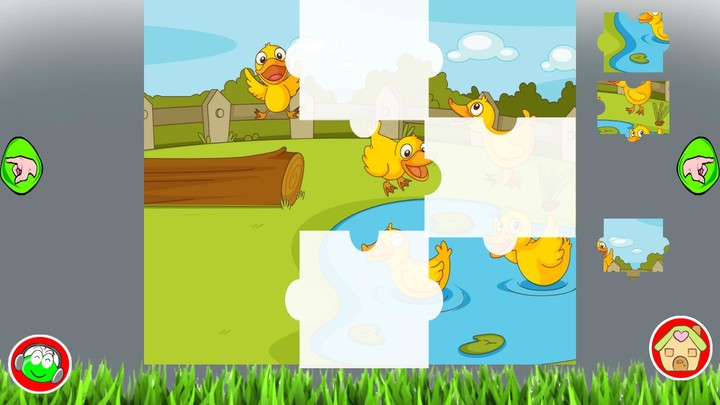 Kids Kit screenshot image 2_Popularmodapk.com