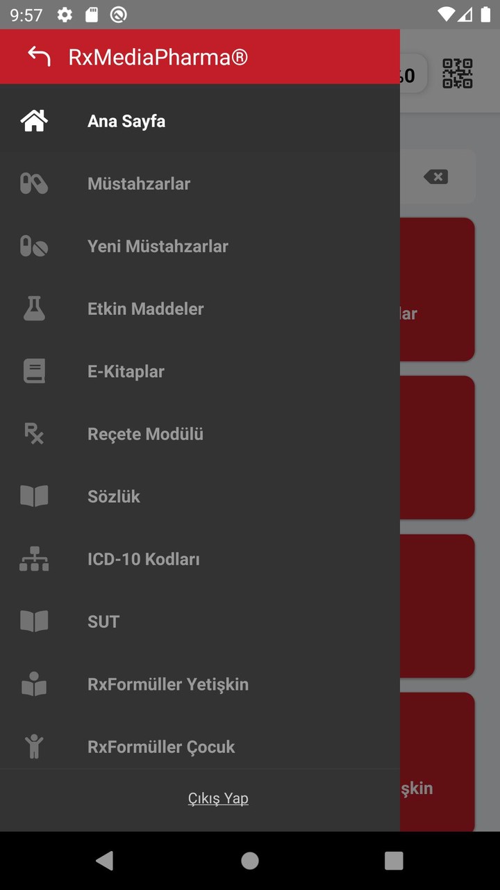 RxMediaPharma screenshot image 7_Popularmodapk.com