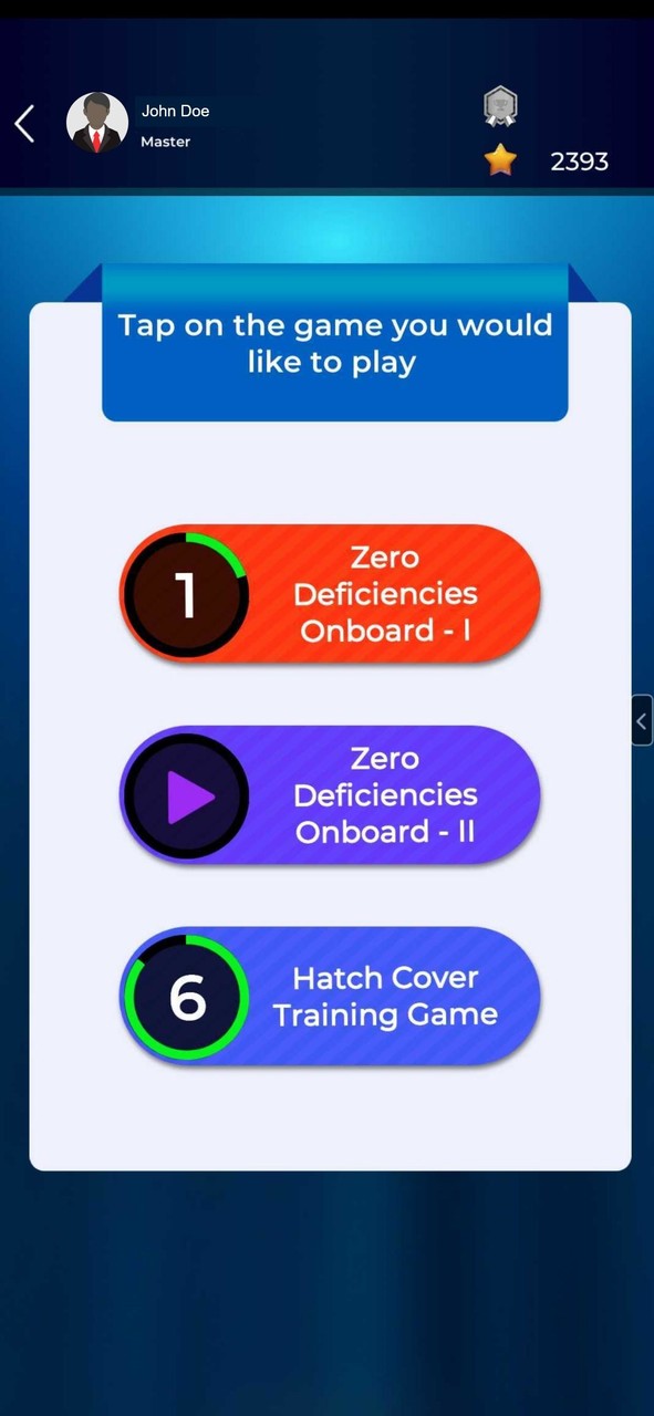 Punch Machine screenshot image 7_Popularmodapk.com