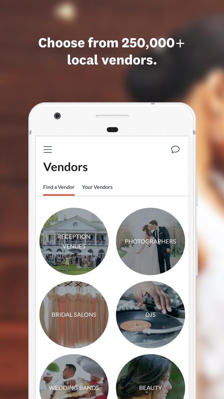 The Knot Wedding Planner screenshot image 17_Popularmodapk.com