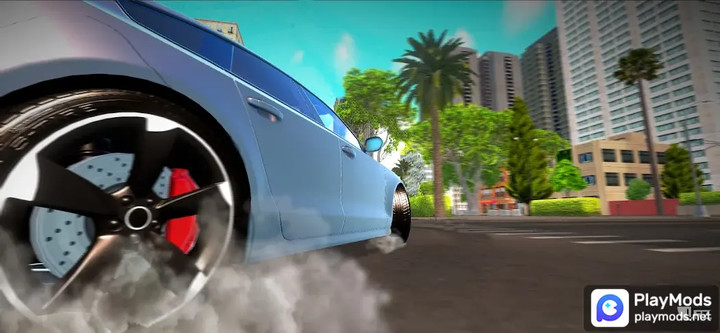 Amazing Ultimate Car Driving<span>(Unlimited Money)</span> screenshot image 2_Popularmodapk.com