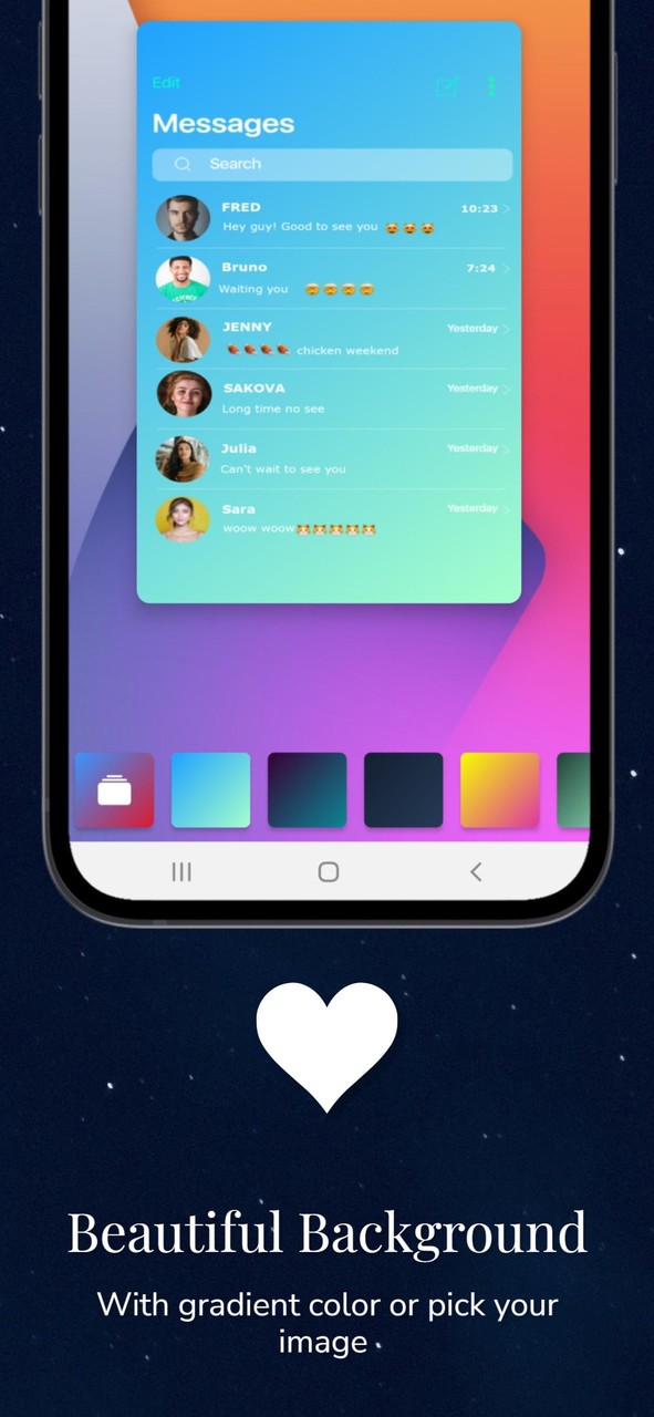 Jumpy Canyon(Mod) screenshot image 10_Popularmodapk.com